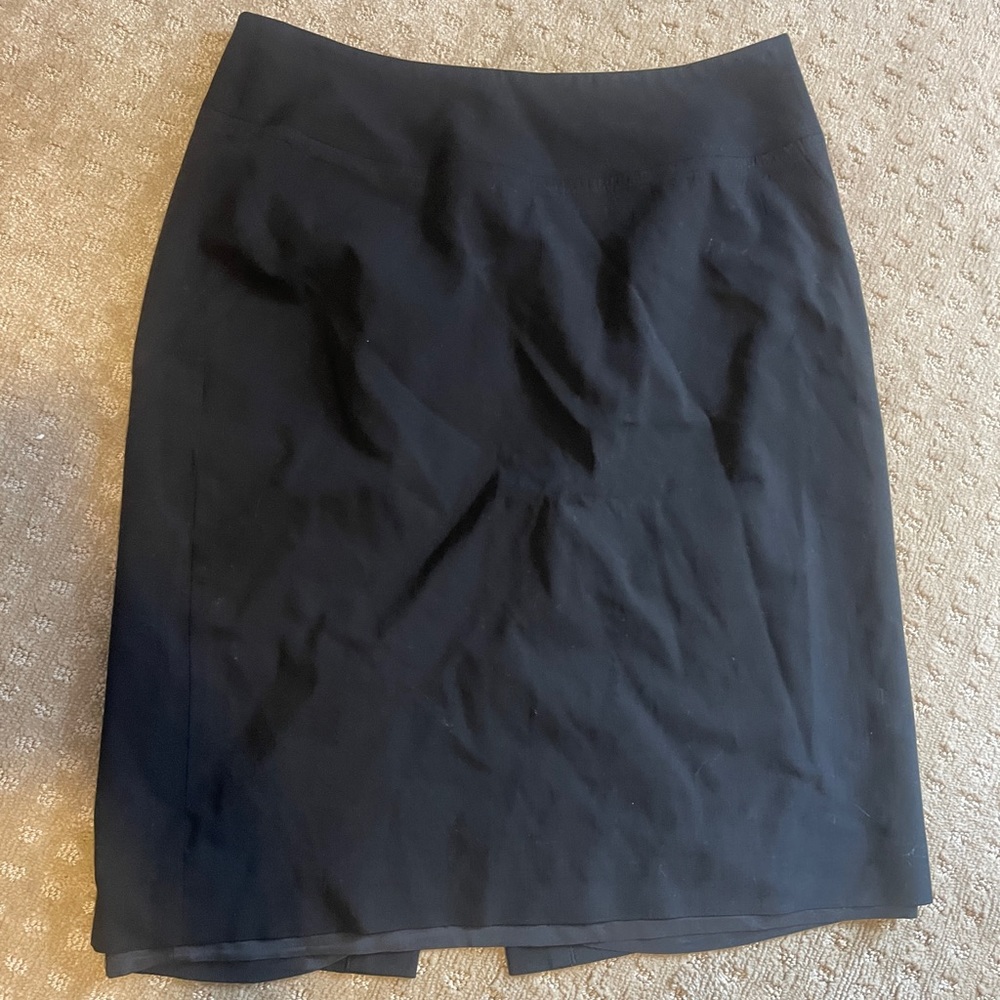 Ann Taylor Pencil skirt